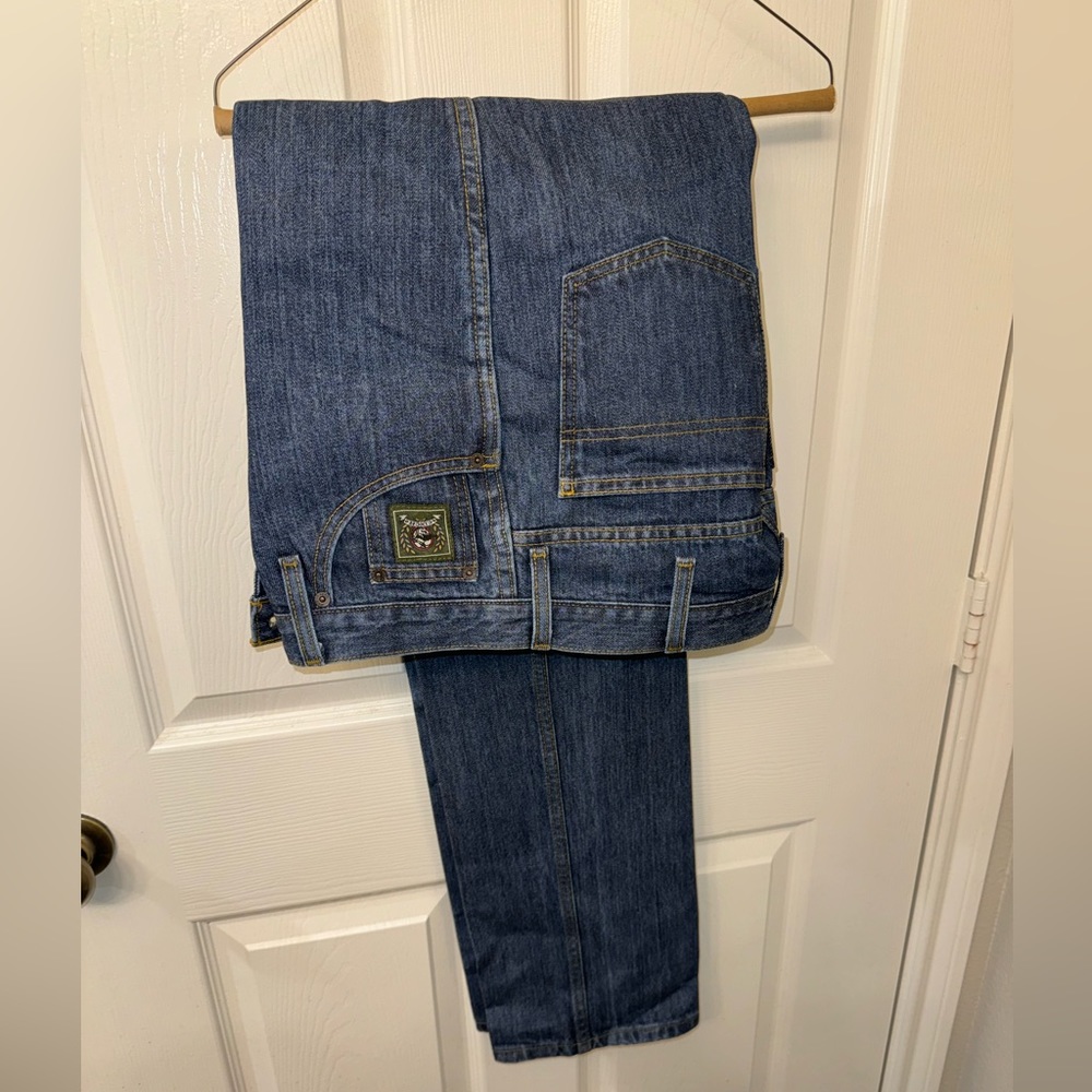 Cinch green label men’s jeans 30x36